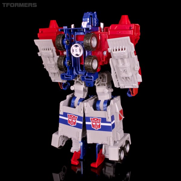 TFormers Gallery   Siege On Cybertron Magnus Prime 069 (69 of 108)